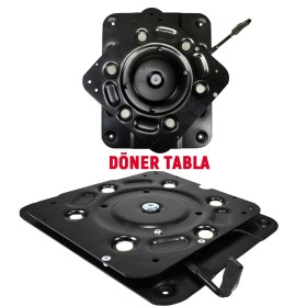 DÖNER TABLA