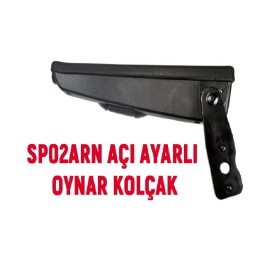 KOLÇAK - PLUS DRV