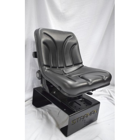 ST GC05 - Forklift Koltuğu, Operatör Koltuğu, İş Makinesi Koltuğu, Çim Biçme Araç Koltuğu