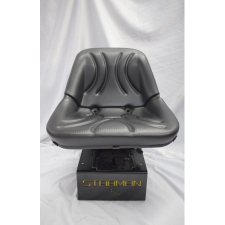 ST C11  - Traktör Koltuğu, Operatör Koltuğu, İş Makinesi Koltuğu