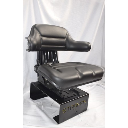 ECO 105  - Traktör Koltuğu, Operatör Koltuğu, İş Makinesi Koltuğu