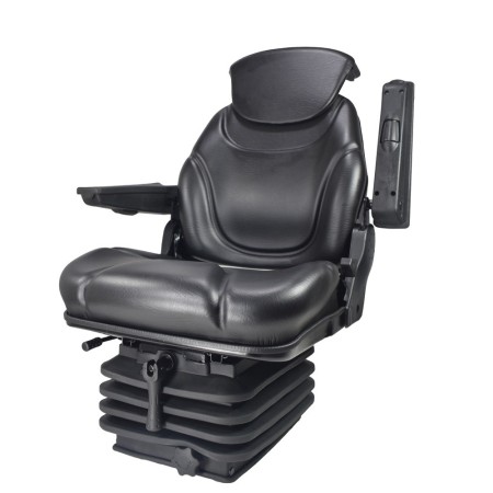 Traktör, Forklift ve İş Makineleri, Marina, İnşaat Araçları Koltuğu